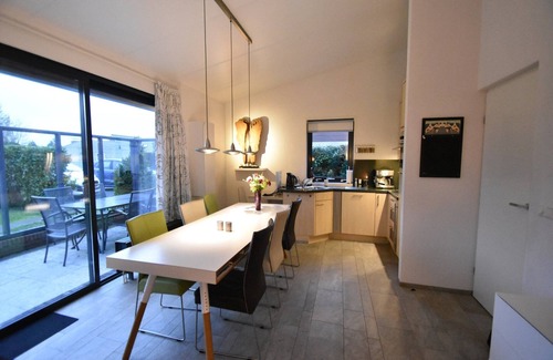 Kamperland Villa | Villa in Kamperland with garden