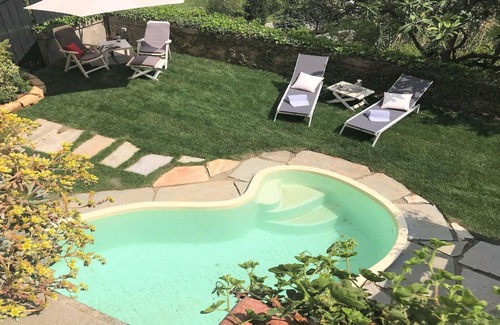 Lari Apartment | Villa in Lari with Pool and Wine Tours
