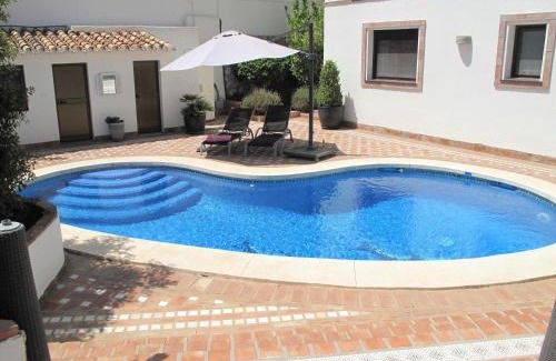 Mijas Villa | Villa in La Cala de Mijas