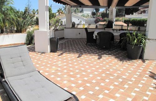 Mijas Villa | Villa in La Cala de Mijas