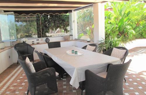 Mijas Villa | Villa in La Cala de Mijas