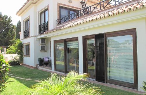 Mijas Villa | Villa in La Cala de Mijas