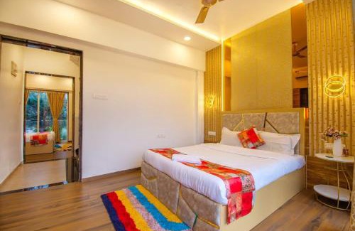 Tungarli Villa | Villa In Lonavala, Dwarka