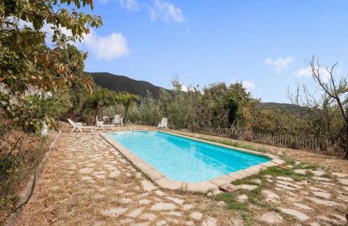 Sant Iscle de Vallalta House | Villa in Maresme near Montnegre Park, cleaning included
