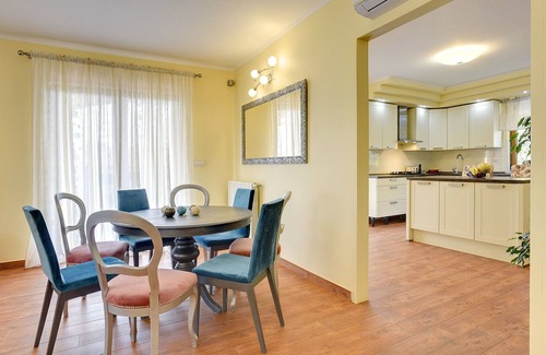 Orbanici Villa | Villa in Marmajola with Private Pool