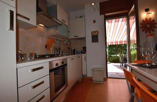 Mergozzo Villa | Villa in Mergozzo near Lago di Mergozzo