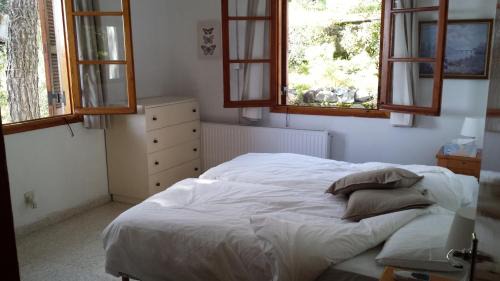 Saittas Villa | Villa in Moniatis