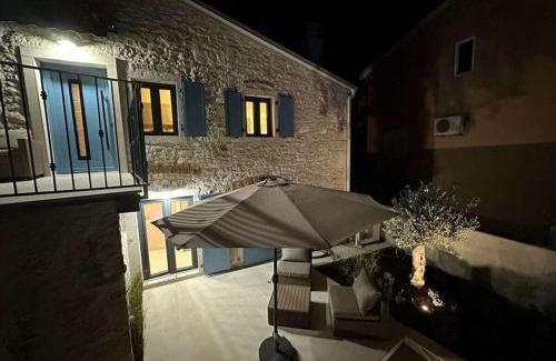 Mugeba Villa | Villa in Mugeba with swimming pool