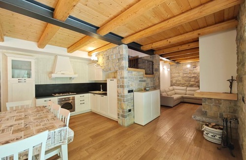 Oltressenda Alta Villa | VILLA IN NATURE