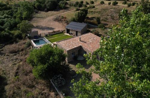 Figari Villa | Villa in nature & heated pool - Figari