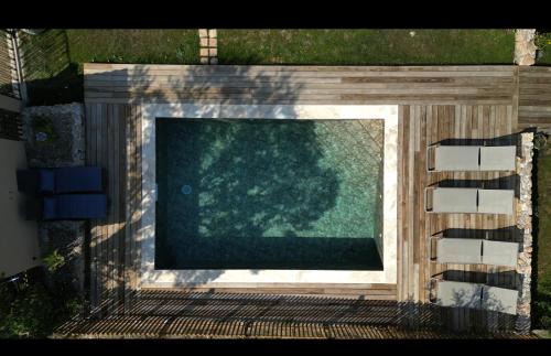 Figari Villa | Villa in nature & heated pool - Figari