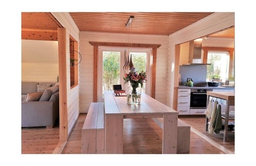 Municipality of Veere Villa | Villa in Oostkapelle with barbecue