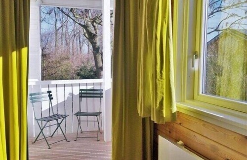 Municipality of Veere Villa | Villa in Oostkapelle with barbecue