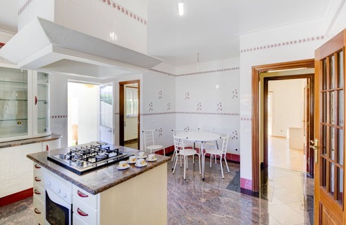 Parchal Villa | Villa in Parchal with 6 bedrooms and capacity for 12 people