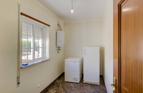 Parchal Villa | Villa in Parchal with 6 bedrooms and capacity for 12 people