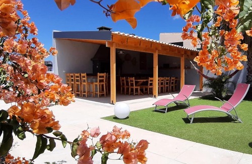 Vila Baleira Villa | Villa in Porto Santo - A Casa do Gois