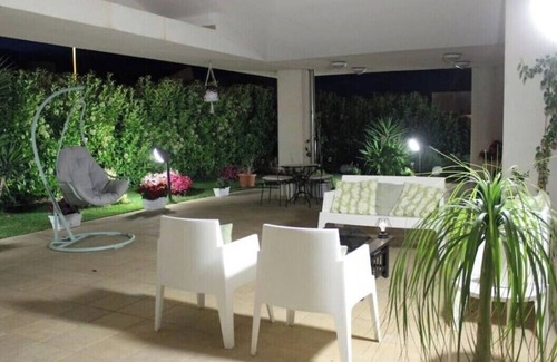 Polignano a Mare Villa | Villa in residence with swimming pool. Relaxation and comfort 5 minutes' drive from the sea