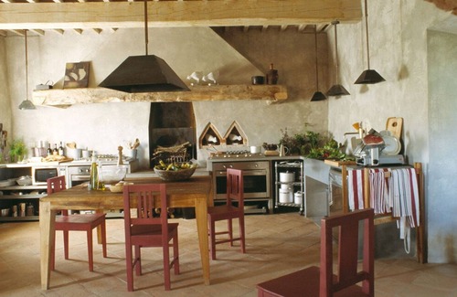 Sarteano Villa | Villa in Sarteano with 8 bedrooms sleeps 19