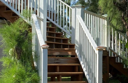Gregory Town Villa | Villa in Secluded Whale Point
