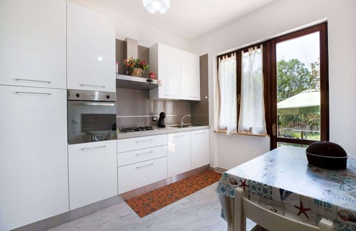Siniscola House | Villa in Siniscola near S'ena and sa Chitta Beach