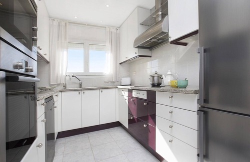 Calella de Palafrugell Villa | Villa in Spain near Sandy Beach