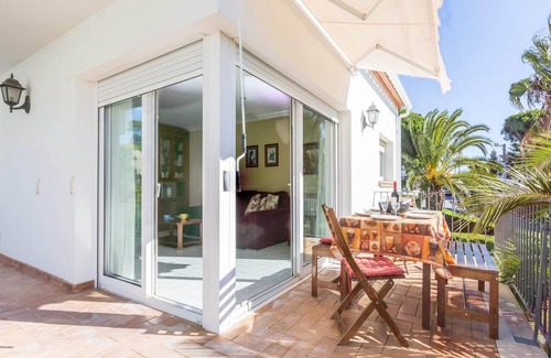 Calella de Palafrugell Villa | Villa in Spain near Sandy Beach