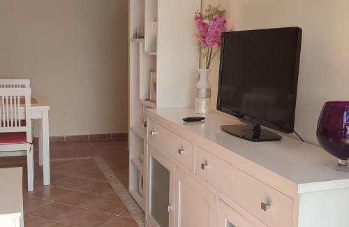 Costa Esuri Apartment | Villa in Spain with Private Pool