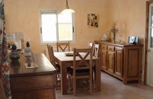 Vauvert Villa | Villa in the Camargue for 8 people