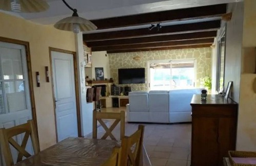 Vauvert Villa | Villa in the Camargue for 8 people