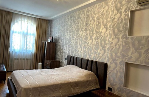 Sabayil Villa | Villa in the center