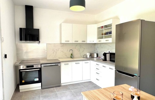 Castelnaudary Villa | Villa in the countryside with plenty of space. 2 minutes from Castelnaudary.