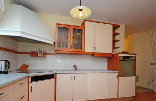 Ripenda Verbanci Villa | VILLA in the green heart of Istria with spacious pool