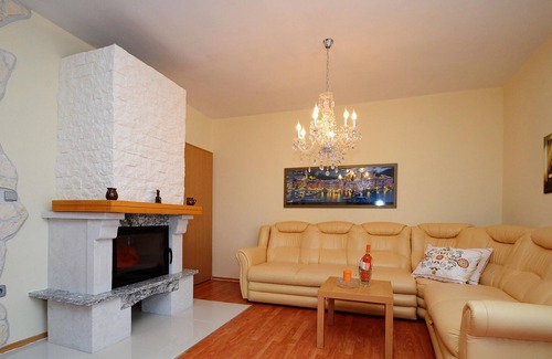 Ripenda Verbanci Villa | VILLA in the green heart of Istria with spacious pool