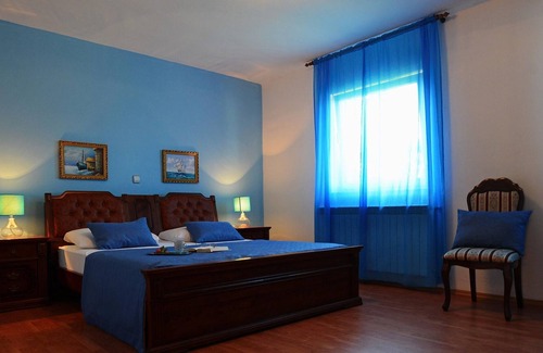 Ripenda Verbanci Villa | VILLA in the green heart of Istria with spacious pool