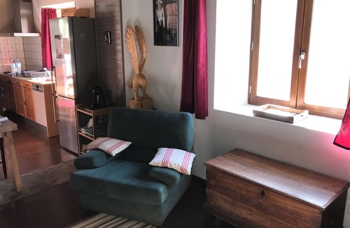 Rochepaule House | VILLA IN THE HEART OF THE ARDÈCHE FOR RENT