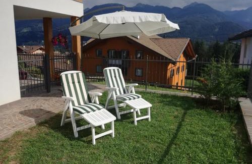 Cavalese Villa | Villa in Val di Fiemme