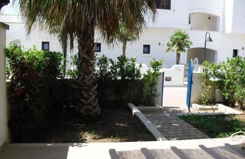 Porto Cesareo House | Villa in Villaggio