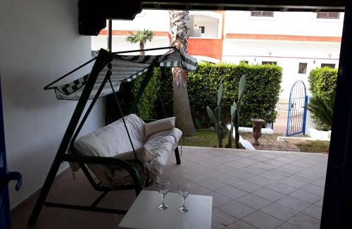 Porto Cesareo House | Villa in Villaggio
