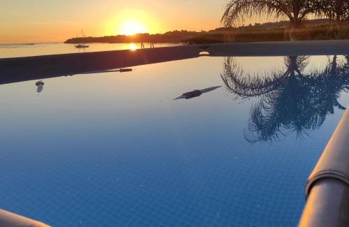 Syracuse Villa | Villa Incanto on the Sea