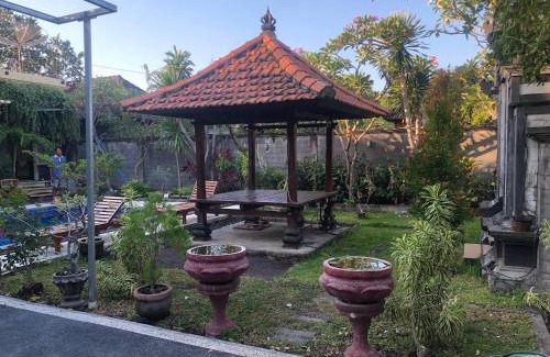 Kubu House | Villa Indah Anugrah