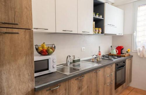 Castellammare del Golfo Villa | Villa Indipendente Jacuzzi Giardino Clima WiFi