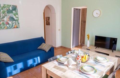 Castellammare del Golfo Villa | Villa Indipendente Jacuzzi Giardino Clima WiFi