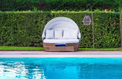 Altopascio Villa | Villa Ines charme near Lucca