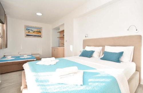 Velji Vinogradi Apartment | Villa Ines