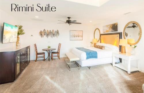 Temecula Hotel | Villa Inn- Adult Only- Temecula Wine Country