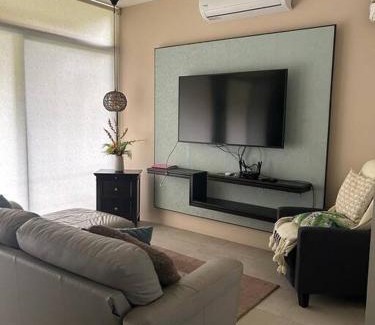 Quebrada Seca Apartment | Villa Inoa en Playa Jaco