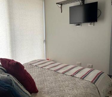 Quebrada Seca Apartment | Villa Inoa en Playa Jaco