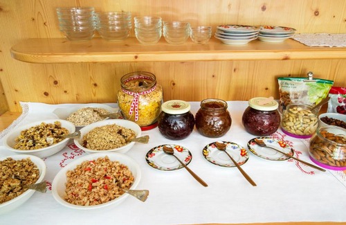 Selva di Val Gardena Hotel | Villa Insam