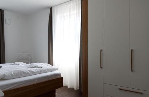 Boergerende-Rethwisch Apartment | Villa Insel