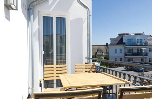 Boergerende-Rethwisch Apartment | Villa Insel